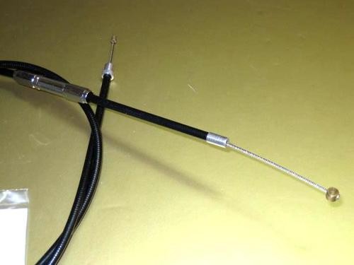 Barnett throttle cable amal - barnett,