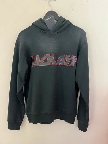 Dsquared2 men black kick - dsquared2,