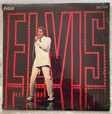 Elvis Presley – Elvis (TV