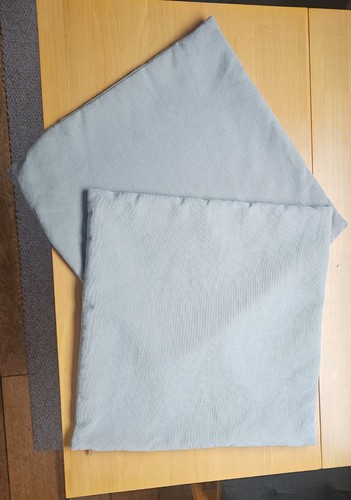 Dunelm cushion covers pair - dunelm,
