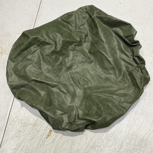 Army chemical helmet cover - us,