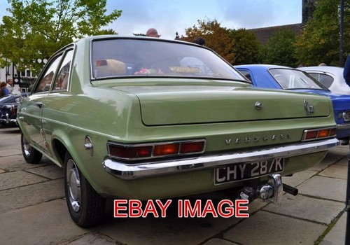 Photo atherstone classic car - atherstone,