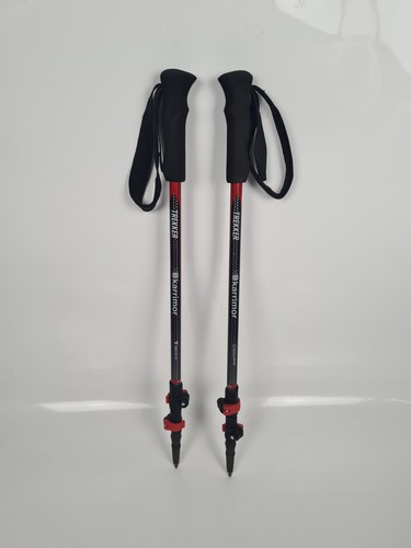 Karrimor trekker walking poles - trekker,