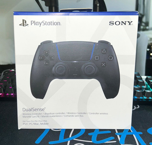 Sony dualsense ps5 controller - ps5,