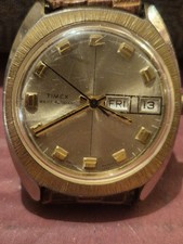 Vintage Timex Marlin 26960