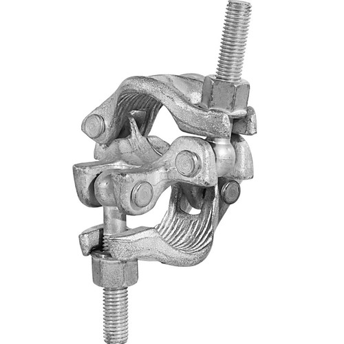 Fixed cheeseborough scaffold - fixed,