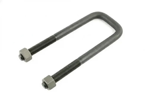 Leaf spring shackle ft13368 - spring,