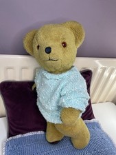 Teddy bear old - teddy, inch