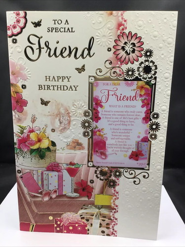 Birthday card with - birthday,