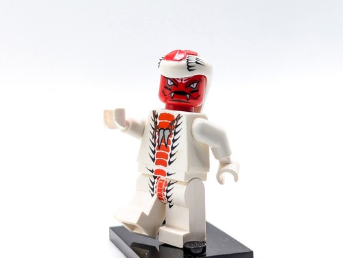Lego ninjago minifigure - lego,