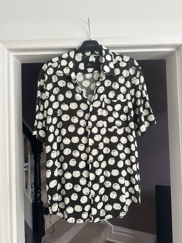 Moss bros shirt - moss,