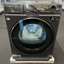 Haier HD90-A3Q397PGU1 Heat