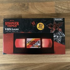 Paladone Stranger Things VHS