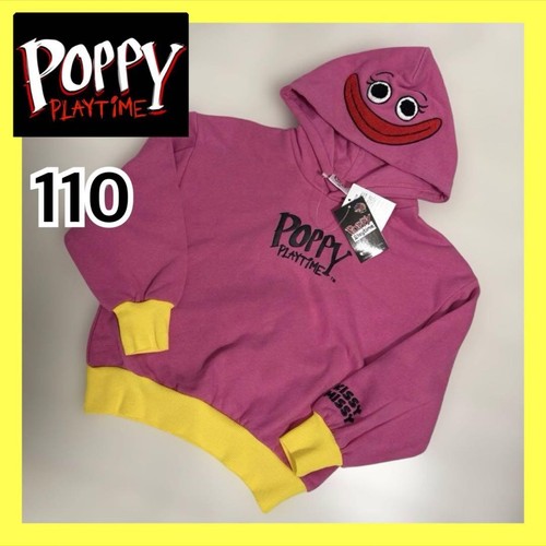 Poppy playtime kissy missy - playtime,