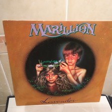 Marillion" Lavender  "