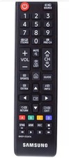 NEW Genuine Samsung TV Remote