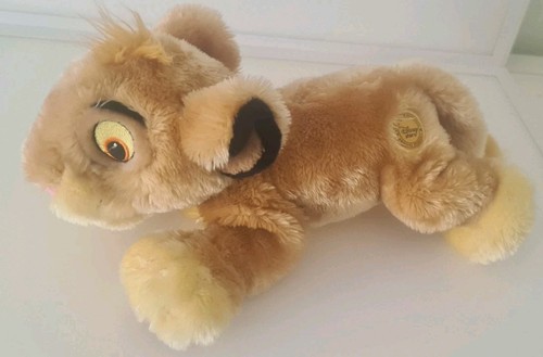 Baby simba the lion - simba,