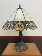 Large Tiffany Table Lamp