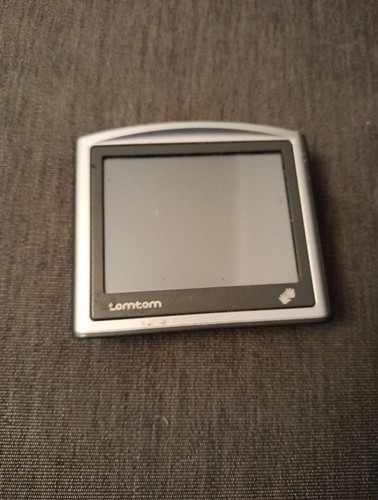 Tomtom one 4n00 005 - one, satnav