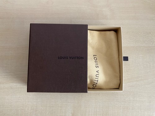 Louis vuitton gift - louis, box