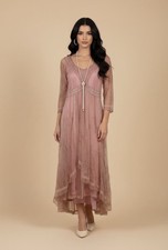 Nataya 5901 Dress S Gatsby