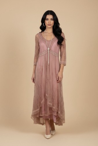 Nataya 5901 dress - nataya, gatsby