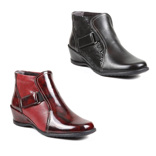 Sasha ladies wide - ladies, fit