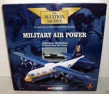 CORGI 1/144 48402 LOCKHEED