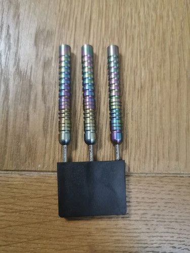 Darts clearance 22g - darts, rainbow