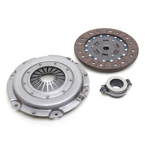 Clutch kit 215mm 1600 - clutch, kit,