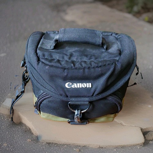 Canon camera custom - camera, gadget