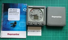 Raymarine ST60+ Wind