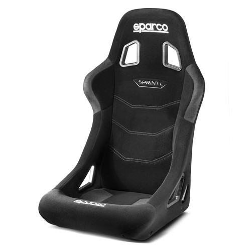 Sparco sprint steel - +, frame