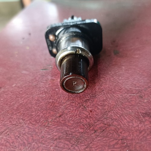 Jaguar mk1 lucas 31072 - 31072, parking