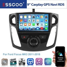Android14 CarPlay 4+64G Car