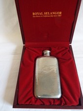 Good boxed royal selangor - good,