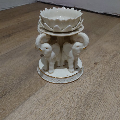 Lenox elephant promenade - lenox,