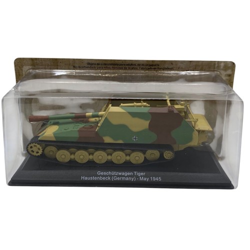 Geschutzwagen tiger - geschutzwagen,