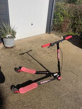 Y Fliker A3 Air Scooter – 3
