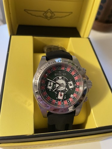 Invicta speedway monte carlo - invicta,
