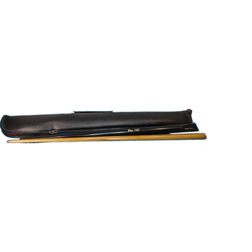 Vintage pro147 piece snooker - 2,