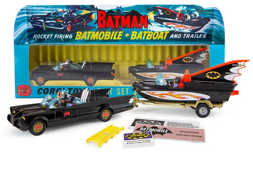 Corgi toys pre order - corgi,