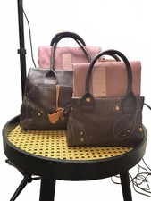 Rare Set Radley Blossom Dark