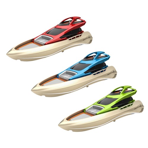 Control speedboat distance - control, rc