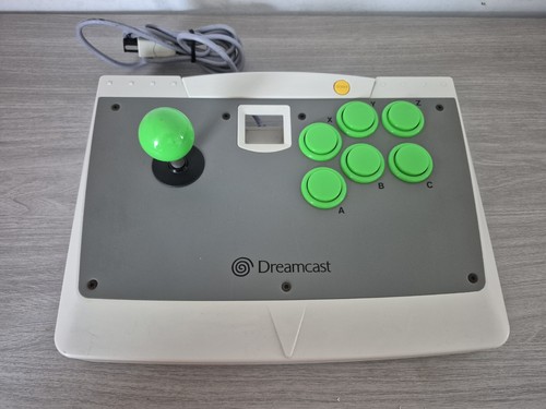 Sega dreamcast arcade - dreamcast, stick