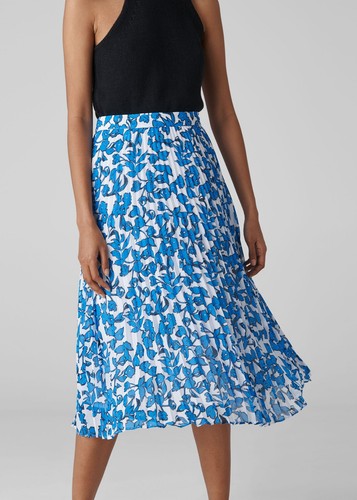 Whistles size blue and - size,
