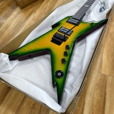 Dean Razorback Style Electric