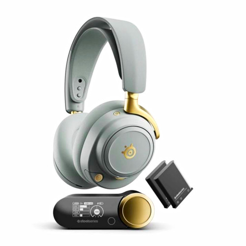 Steelseries arctis nova pro - arctis,