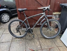 Specialised Hard Rock Mountain