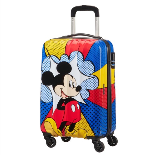 Hard shell american tourister - shell,
